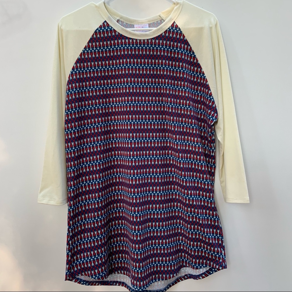 Lularoe Top